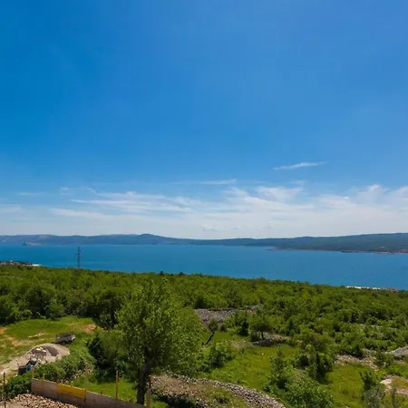 Fuer 4 Personen Ca 65 Qm In Crikvenica, Kvarner Bucht Und Umgebung * Crikvenica