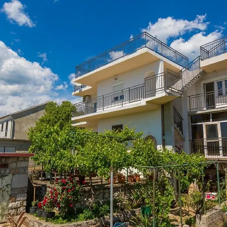 Apartman Fuer 4 Personen Ca 65 Qm In Crikvenica, Kvarner Bucht Und Umgebung Crikvenica