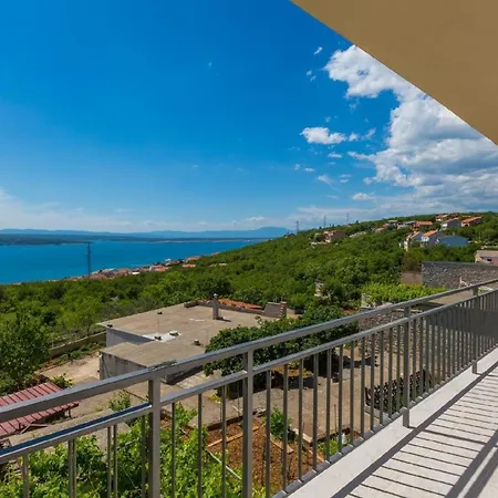 Fuer 4 Personen Ca 65 Qm In Crikvenica, Kvarner Bucht Und Umgebung * Crikvenica