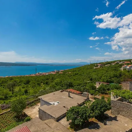 Fuer 4 Personen Ca 65 Qm In Crikvenica, Kvarner Bucht Und Umgebung *